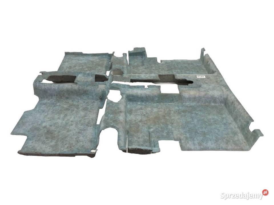 Lancia Ypsilon III 2011 Wykładzina wyciszenie Skarżysko-Kamienna