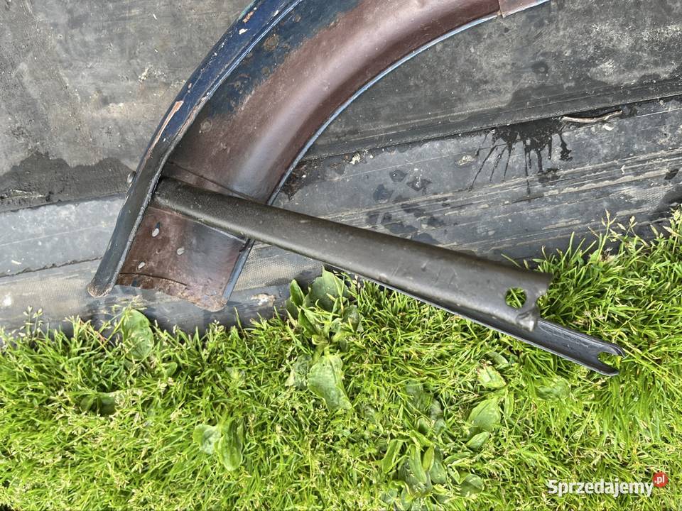 Oryginalne błotniki BMW R12 WH Żychlin sprzedam