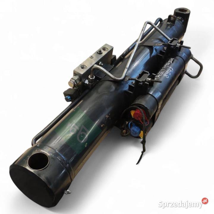 Siłownik hydrauliczny Lift Cylinder 7163242 Wilkowo