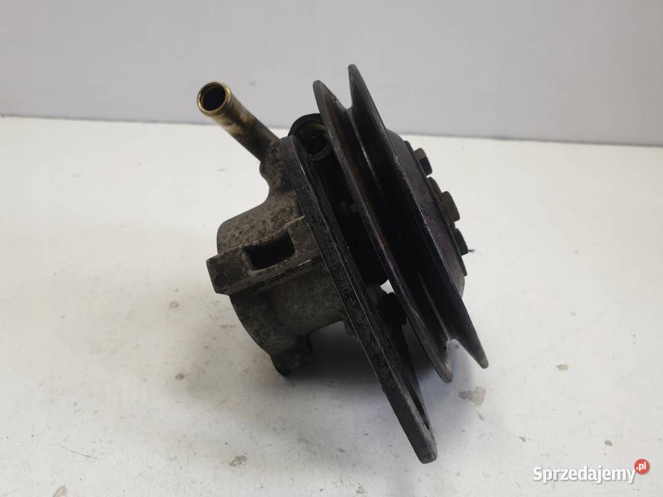 LDV Convoy 25 TD POMPA WSPOMAGANIA 26086478 Rudka