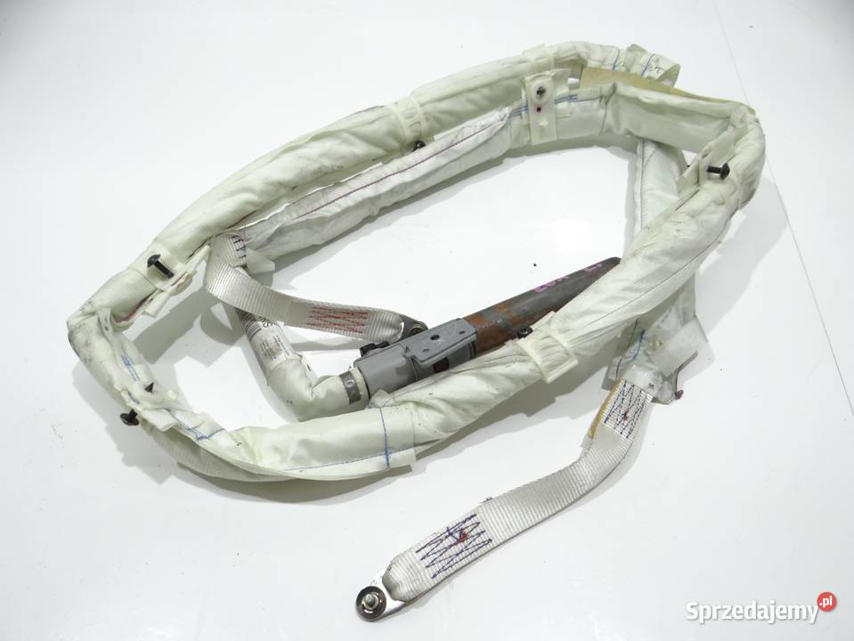 KURTYNA AIRBAG LEWA BMW E61 6963835 Strzyżewice