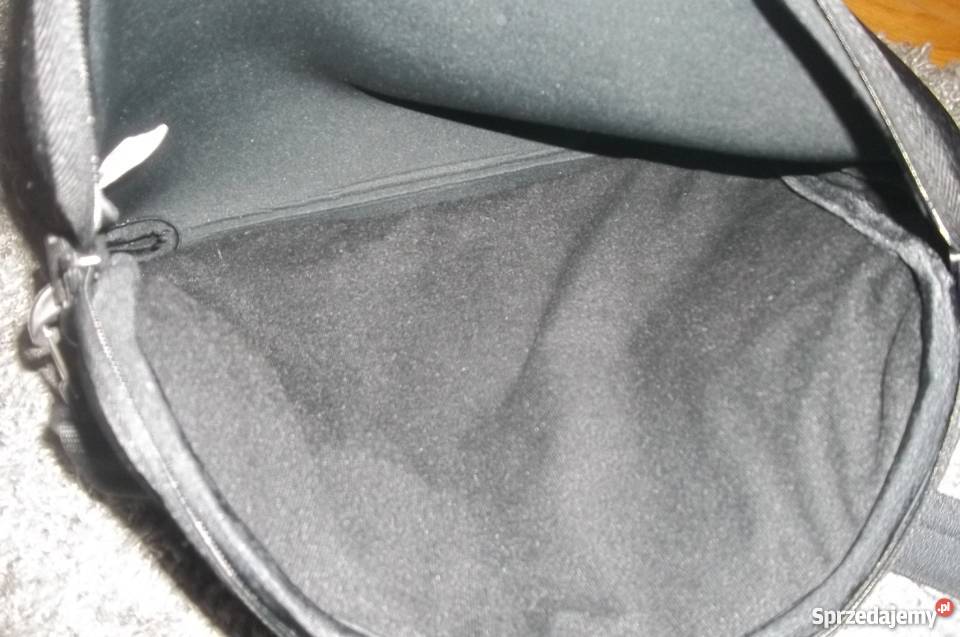 Torba na laptop Samsonite 1516 wielkopolskie Grabów nad Prosną sprzedam