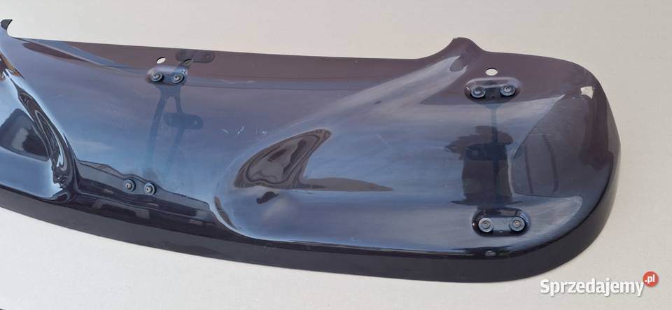 RENAULT KERAX PREMIUM VOLVO FE BLENDA OSŁONA ciężarowe Bieleń sprzedam