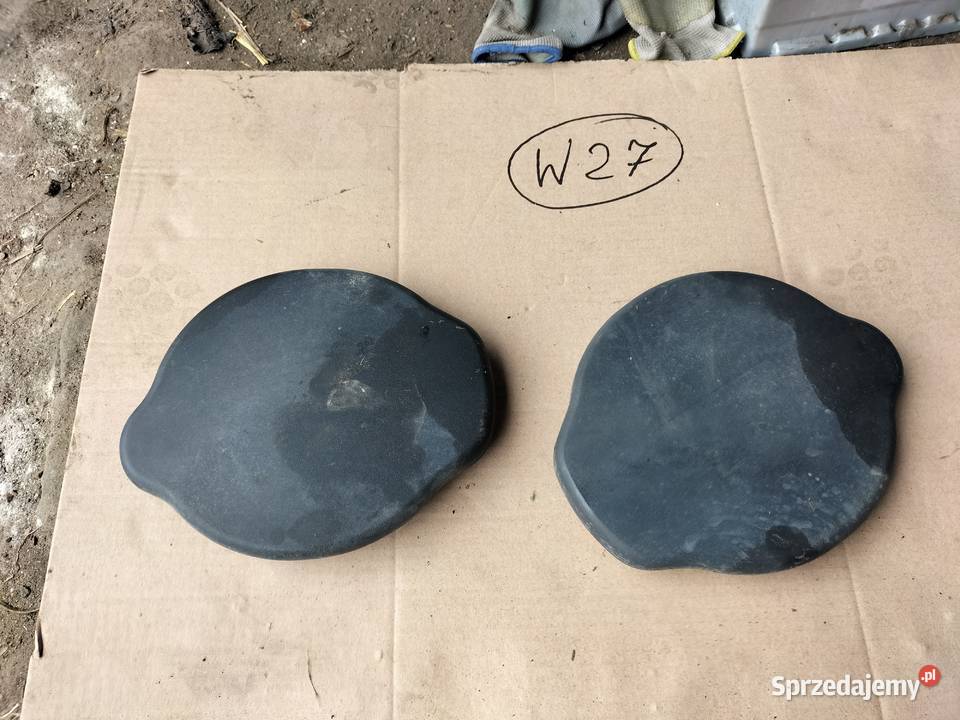 FORD MONDEO MK3 GÓRNA OSŁONA ZAŚLEPKA ŚRUBY Kamień-Kolonia