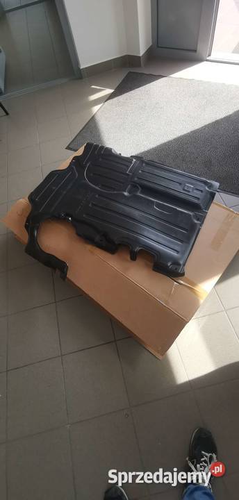 osłona pos silnik mercedes w211 211520 42 23 Skoczów sprzedam