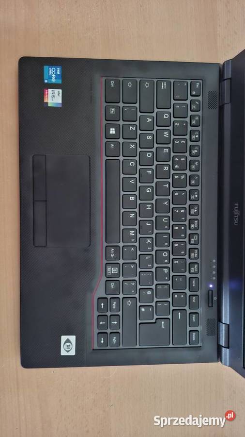 Fujitsu LifeBook E5411 Intel Core i5 11 gen 16