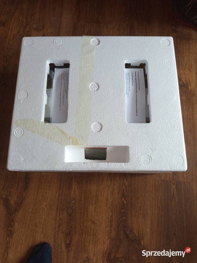 Inkubator OVO automatyczny 42 jaja Tomaszów sprzedam