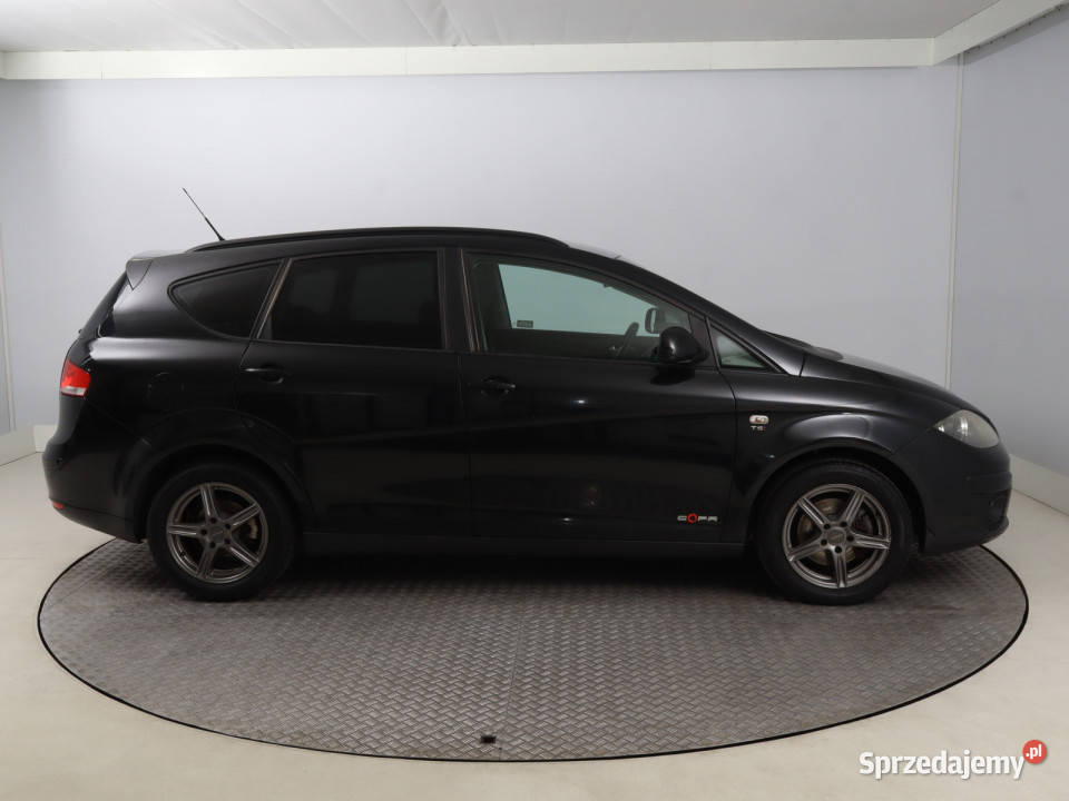 Seat Altea XL 12 TSI 169678km
