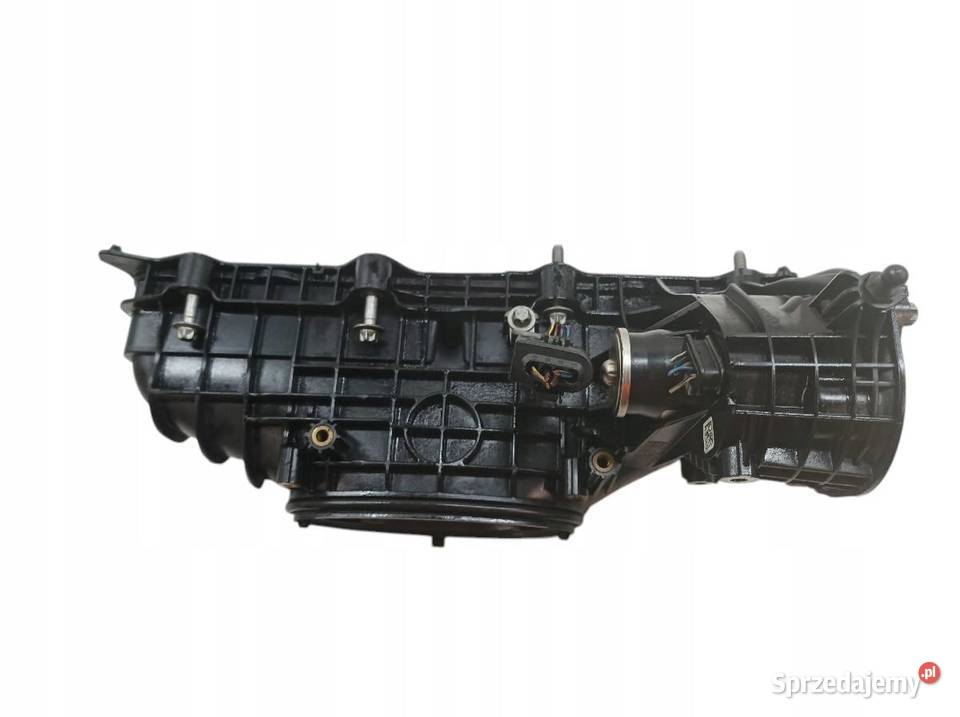 DOLOT POWIETRZA A6510900037 18 CDI MercedesBenz osobowe