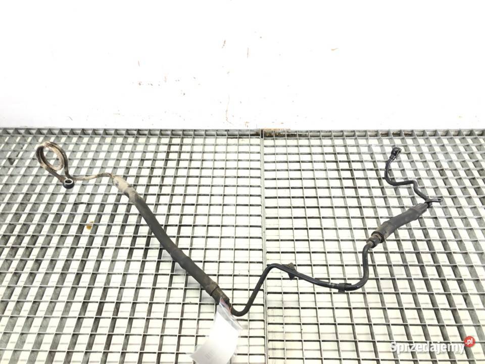 WĄŻ WSPOMAGANIA AUDI A6 C5 24 165 9705 PRZEWÓD podkarpackie