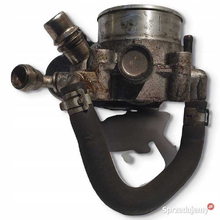 PRZEPUSTNICA Opel Insignia 18 16V oryginał lubelskie Chełm