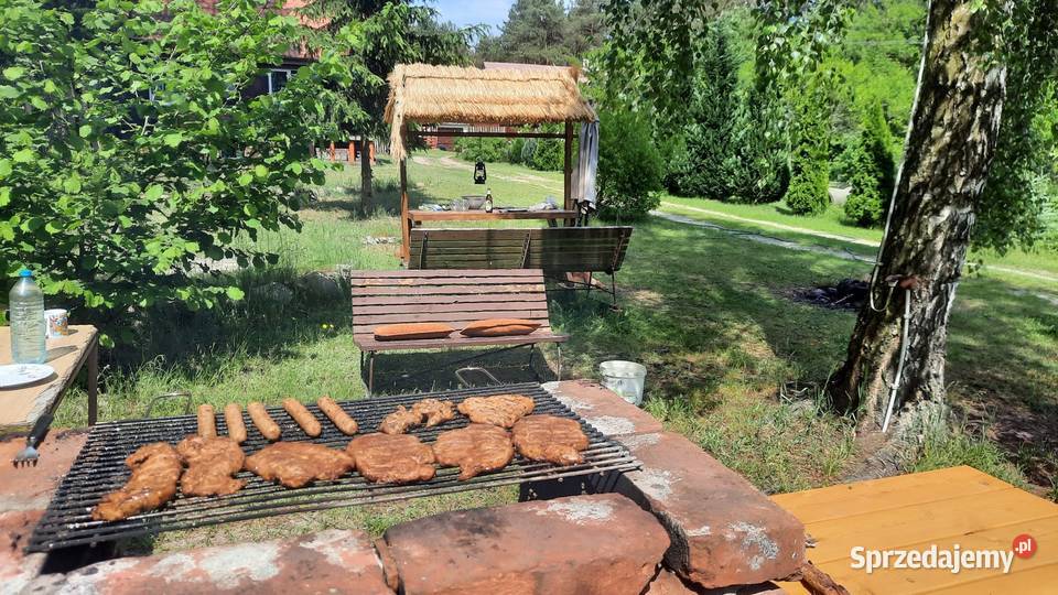 Wynajmę domek w Jabłonowcu5 Farma Iluzji4 Jabłonowiec
