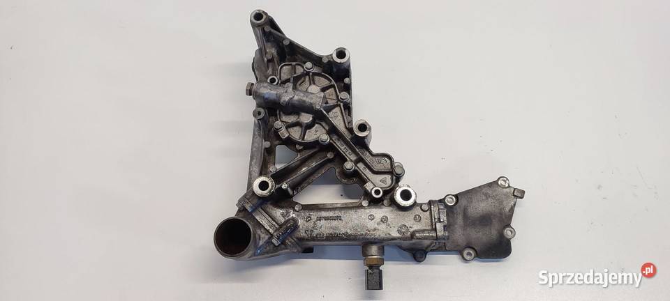 PORSCHE BOXSTER 986 POMPA OLEJU 99610701258 sprzedam