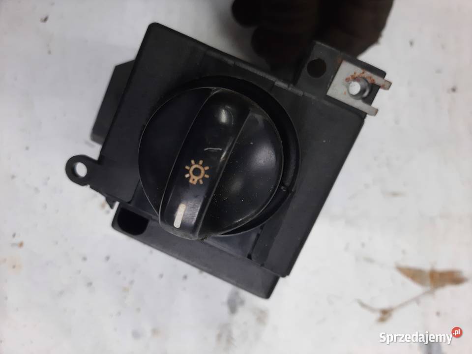 Mercedes W168 A Klasa włącznik przełącznik Ksawerów