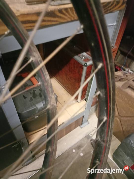 Stare koło rowerowe Ural ukraina nsu Wołczyn