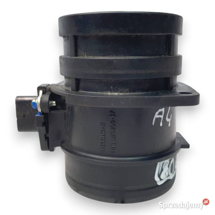 PRZEPŁYWOMIERZ Audi A4 B8 20 TFSI 06J906461D Chełm