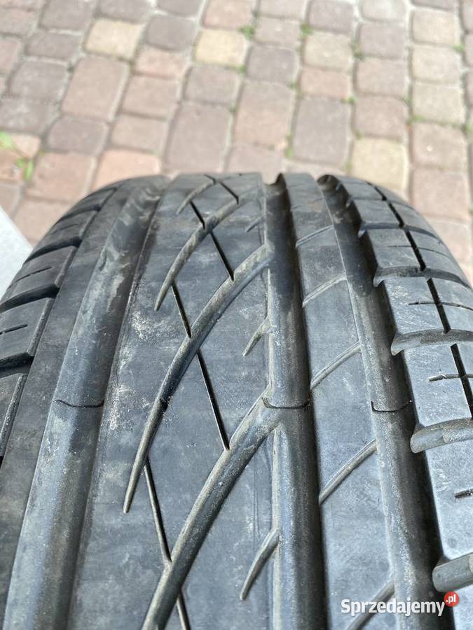 Koło zapasowe 20555 R16 4x108 Citroen C4 i inne Opony i felgi mazowieckie Mińsk Mazowiecki