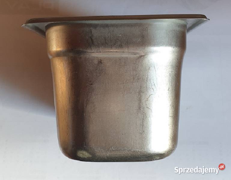 pojemnik gastronomiczny Gastronomia Reszel