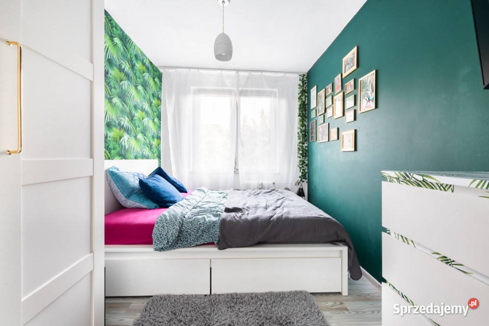 Mieszkanie 6147m2 3pokojowe Lublin