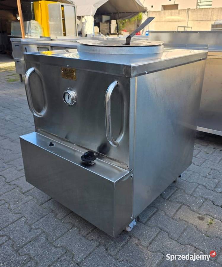 Piec Gazowy Tandoor M170 N Gastronomia Nowe Skalmierzyce