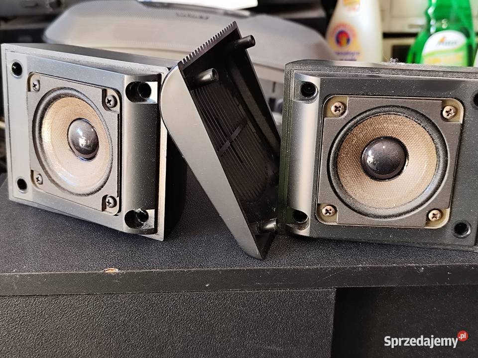 Bose Acostimass System 3