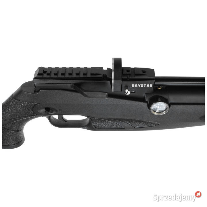 Wiatrówka PCP Reximex Daystar 45 mm Warszawa