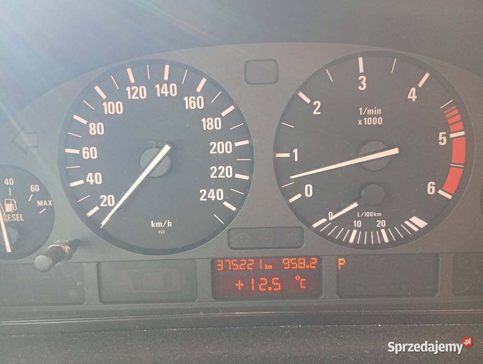 Bmw x5 e53 M57 2005 zamiana Harbułtowice sprzedam