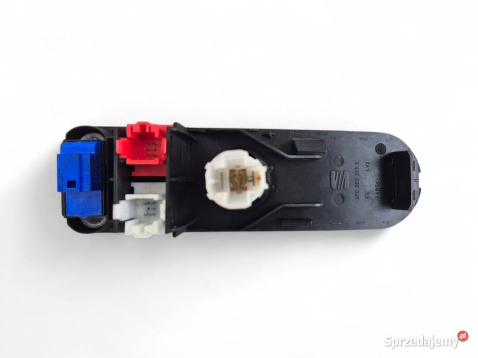 PANEL GNIAZDO TCS OFF SET BLOKADA ALTEA XL świętokrzyskie