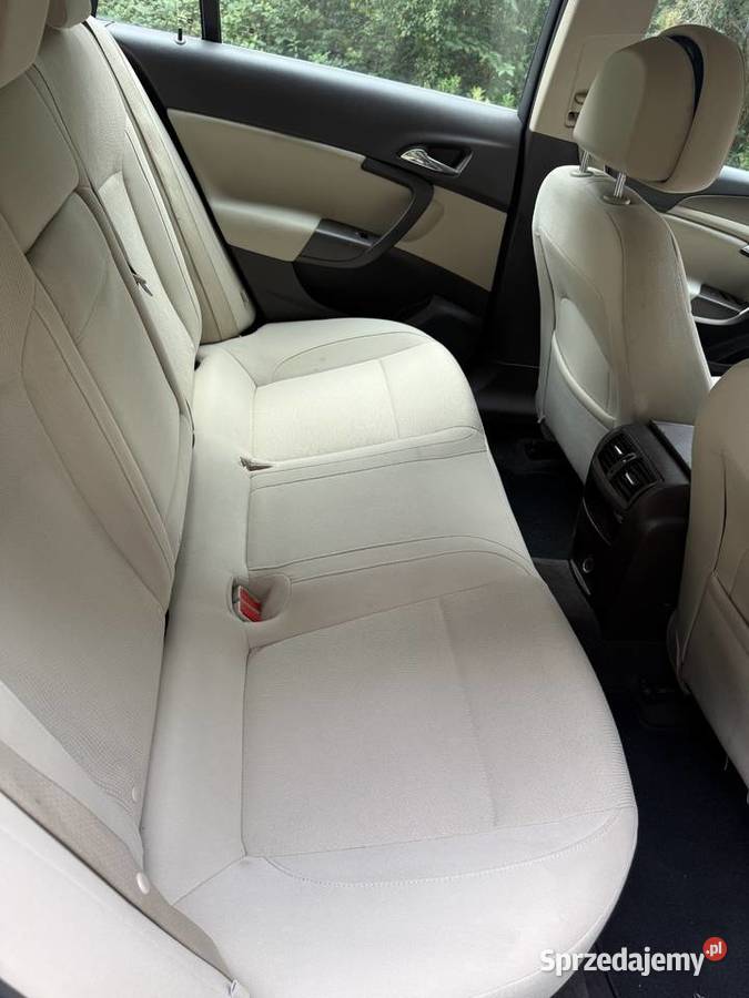 Opel Insignia 20 cdti 4/5 lubelskie Zamość