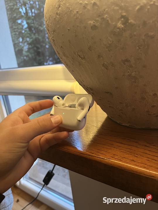 Słuchawki bezprzewodowe Warszawa