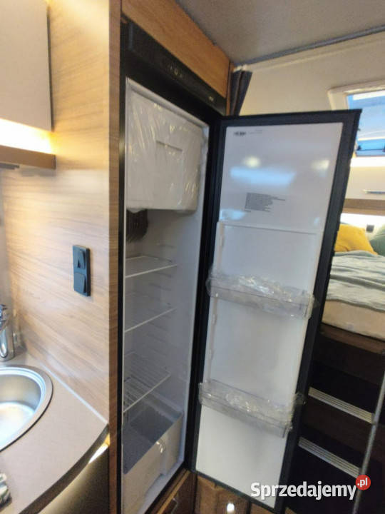 samochody kempingowe Weinsberg CaraCompact MB małopolskie sprzedam