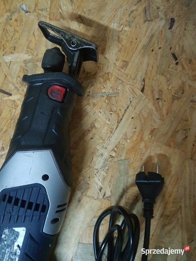 Piła szablasta lisica Einhell Kraftronic KTUS Głogowa