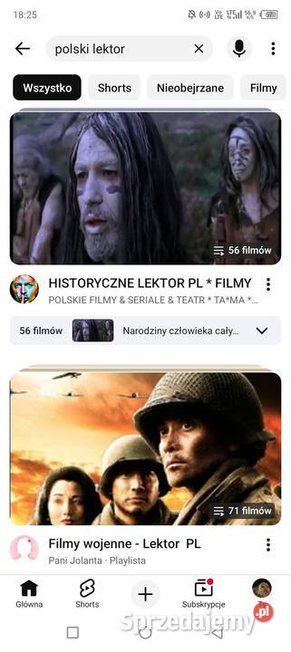 Smartfon Infinix Smart 7 HD Łódź