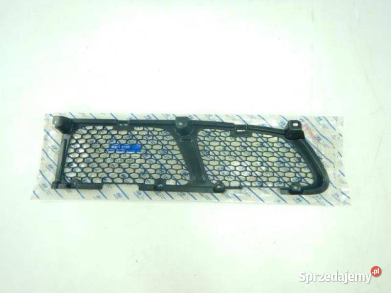 KRATKA ZDERZAKA PRAWY PRZÓD HYUNDAI H1 07rzASO osobowe lubelskie sprzedam