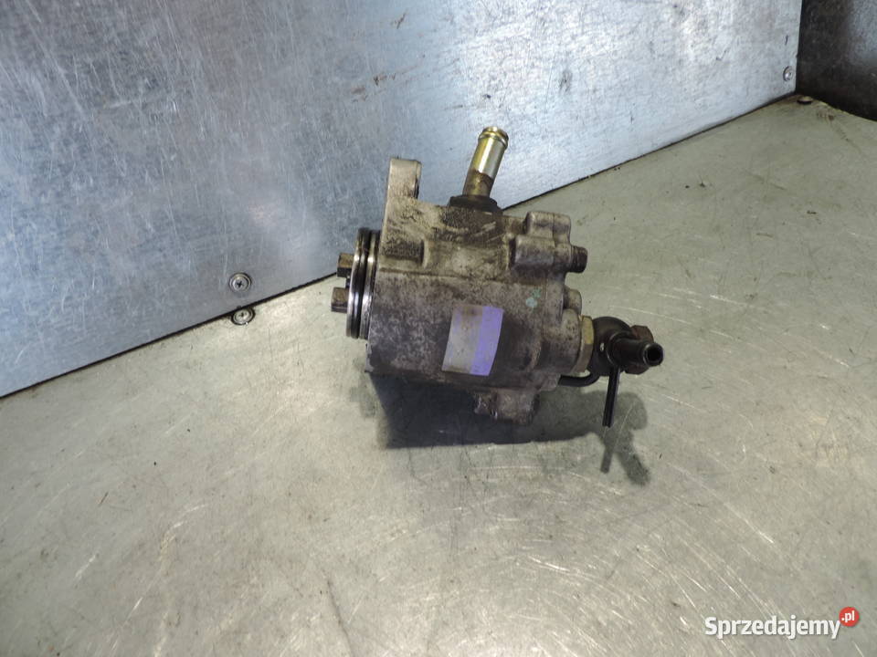 POMPA VACUM TOYOTA RAV4 II 00 2930027020 20 D4D małopolskie Nowy Sącz