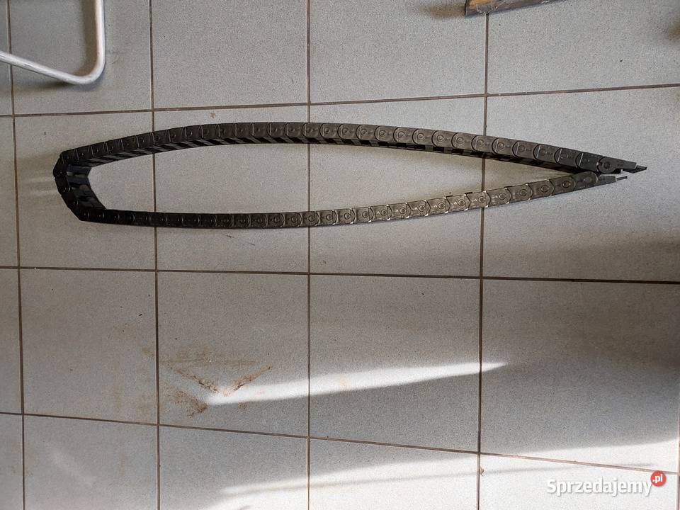 Prowadnica łańcuchowa Z1440280 Z1440750 Łazy