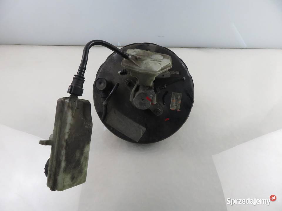 SERWO PEUGEOT 307 16 HDi 0204024883 9648368980