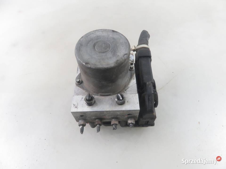 POMPA ABS SUBARU IMPREZA III GR GH G3 0265951130 małopolskie