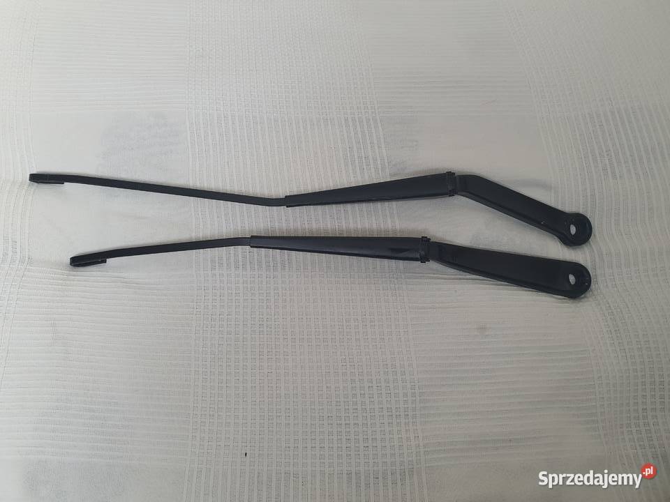 RAMIĘ WYCIERACZKI ZESTAW WIPER ARM SET LHD Poznań