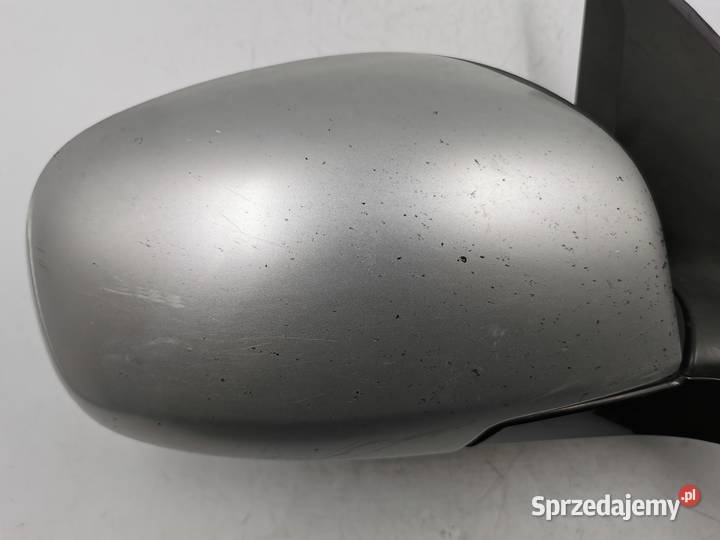 Lusterko Zewnętrzne Prawe Suzuki Swift MK3 III Wyszków