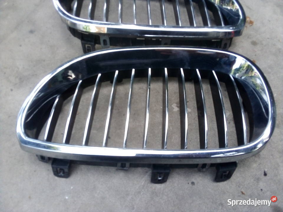 Wyłącznik świateł BMW E46 Leszno