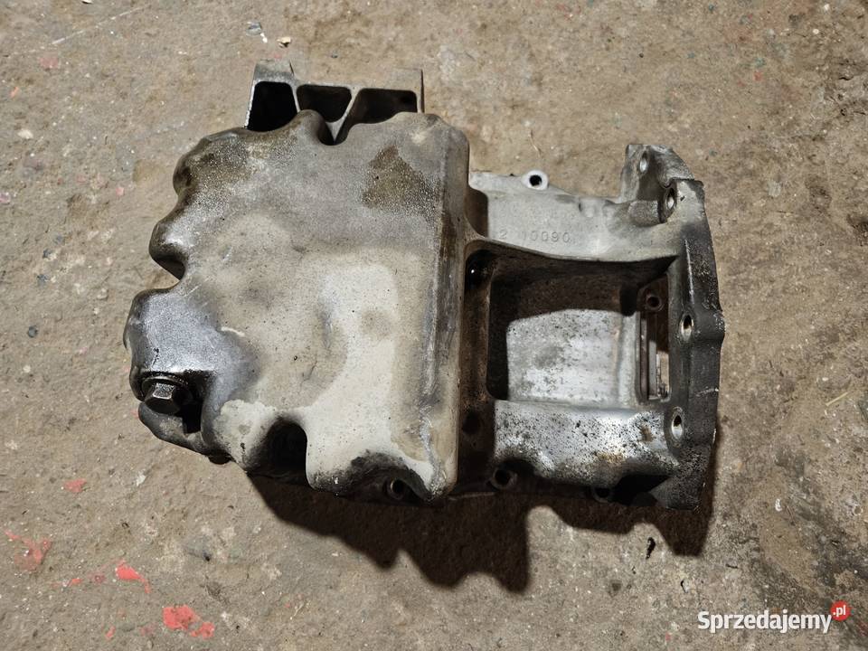 Toyota yarisaygo 10 1kr miska olejowa podkarpackie Dobrzechów