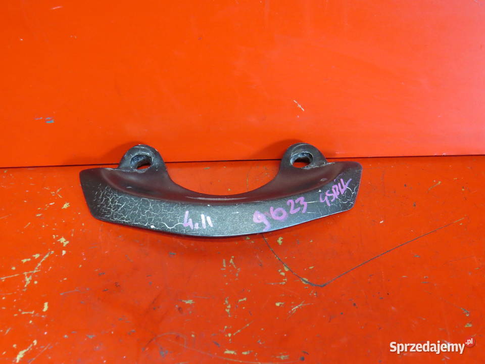 SUZUKI GSR 600 GSR600 K10 09 zaduepk ogon osłona Warszawa