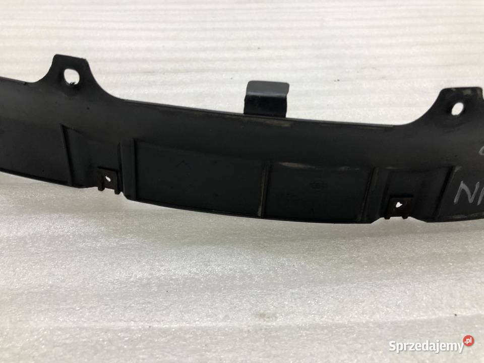 NADKOLE LISTWY TYŁ NISSAN NAVARA D22