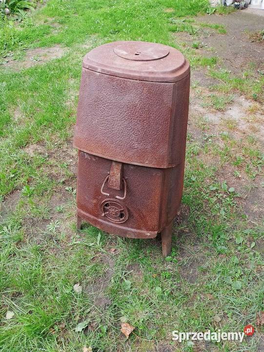 Koza piec kominek Jotul Sokołów Podlaski sprzedam