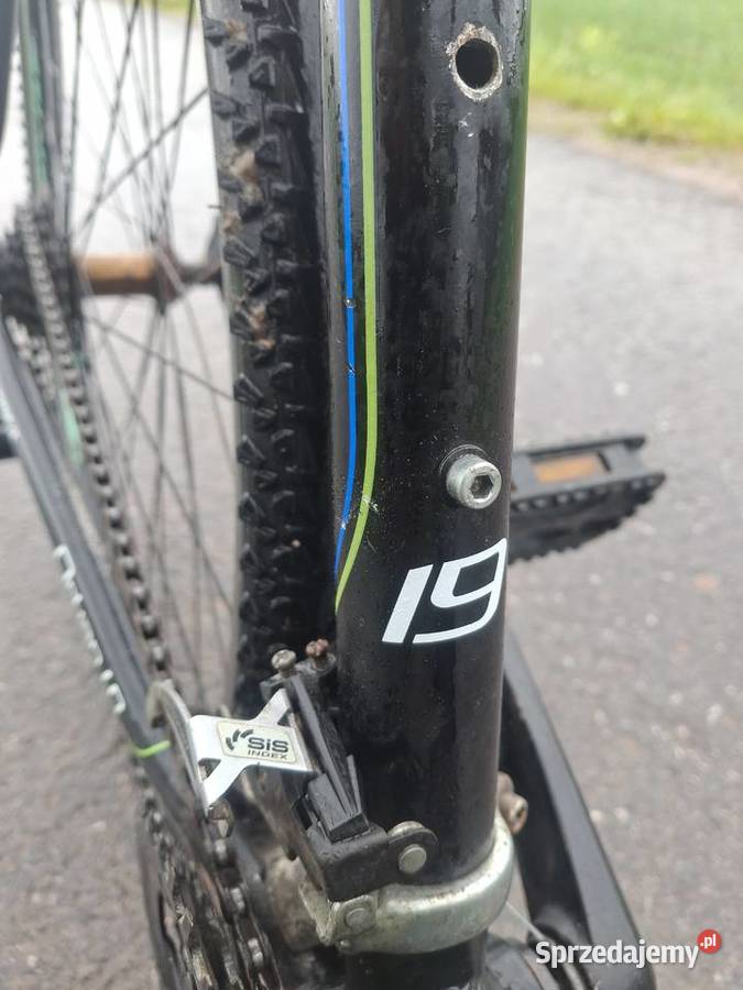 Rower Crossowy Romet Orkan 1 Bodzentyn