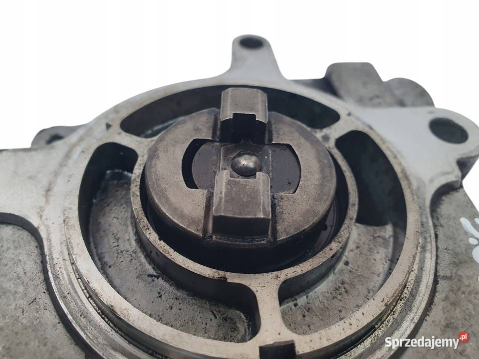 POMPA WACUM VACUM VW Touareg 50 V10 TDI AYH BKW osobowe Chełm