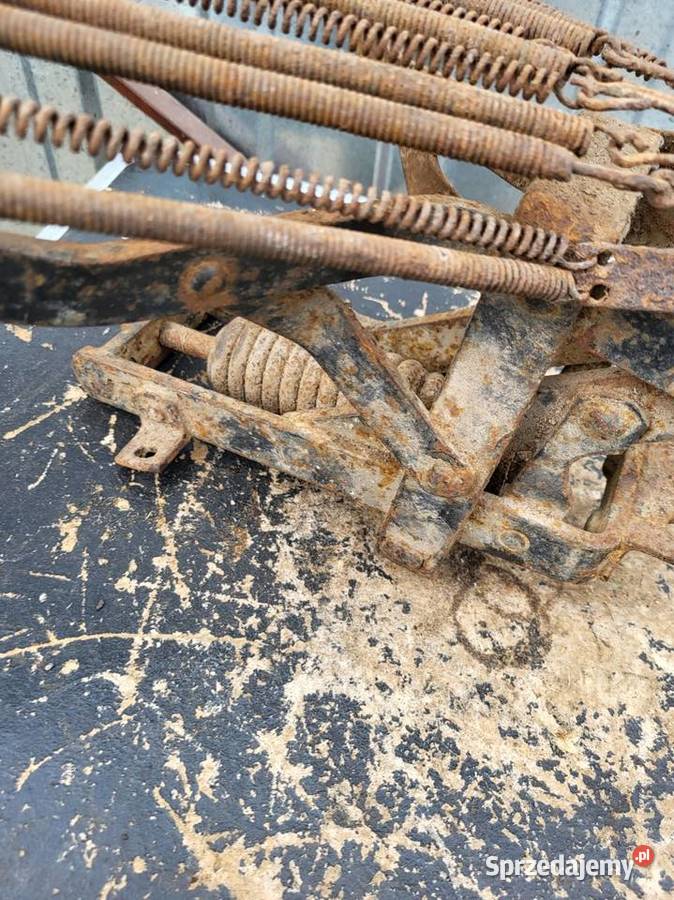 SIEDZENIE TYŁ DKW NSU ZUNDAPP TRIUMPH ARDIE AJS Rybnik sprzedam