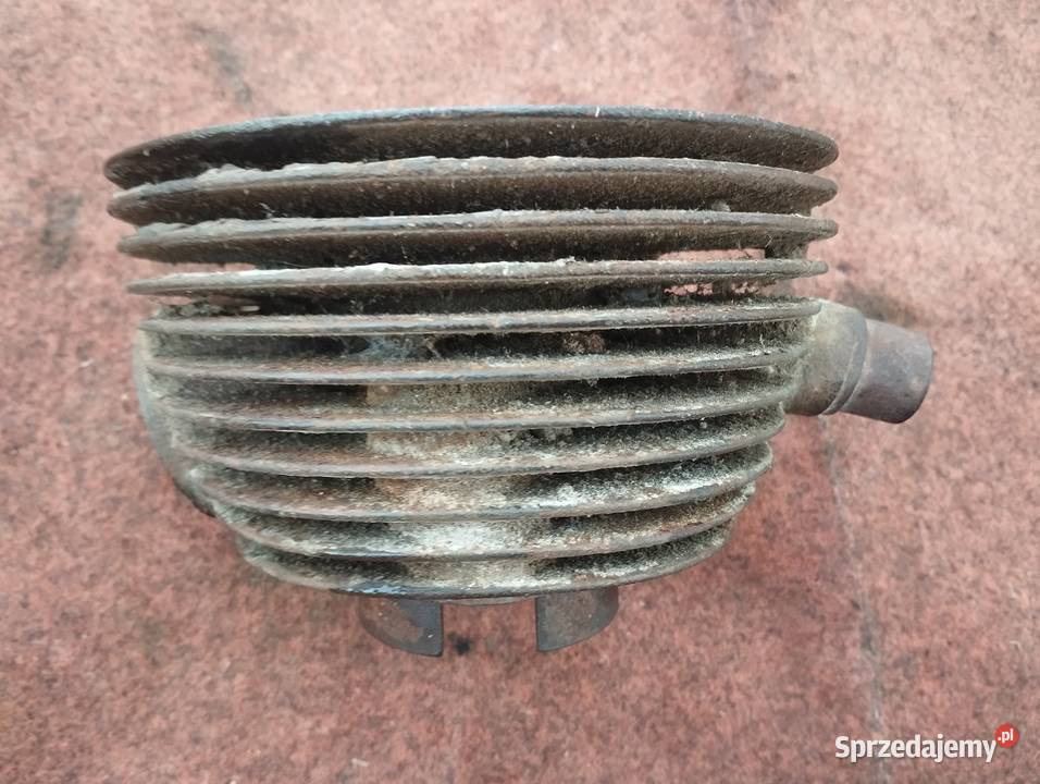 WSK 150cylinder Głogów