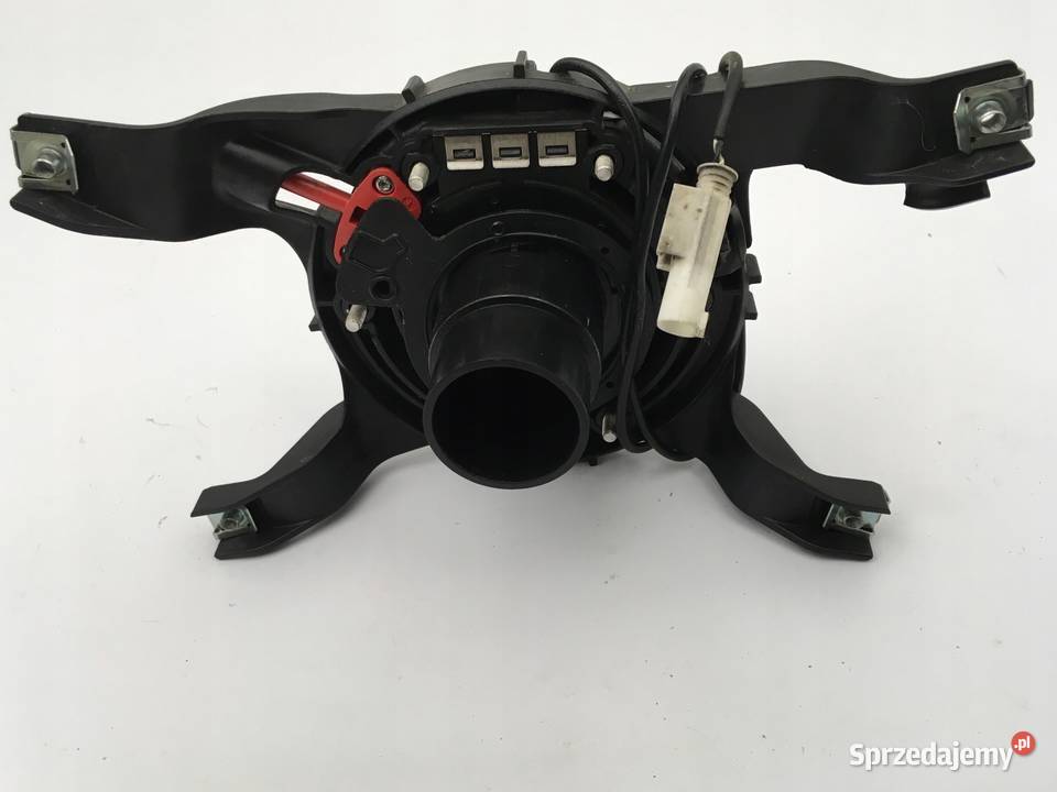 BMW R 1200 1250 R RS RT Wlew paliwa KeyLess Łobżenica